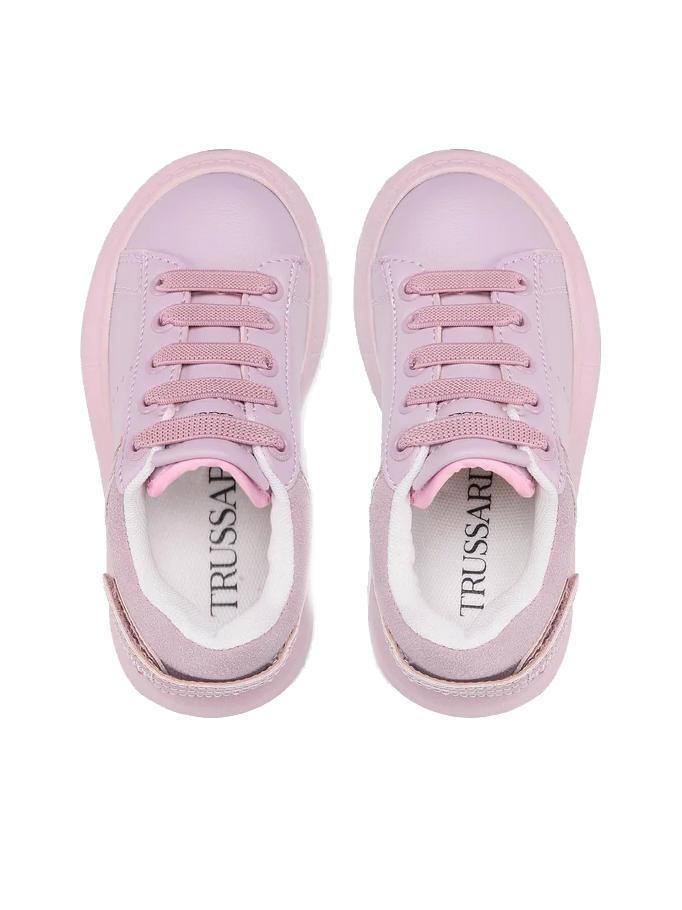 TRUSSARDI YIRO Girl Sneakers