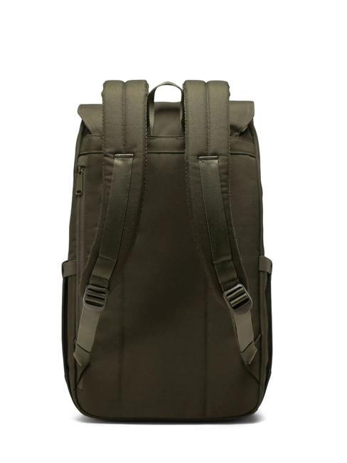 RETREAT Backpack ivygr - Backpacks & School and Leisure