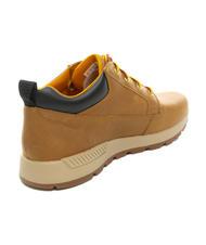 TIMBERLAND KILLINGTON LOW Leather sneakers wheat - Men&rsquo;s shoes - 3