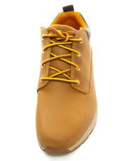 TIMBERLAND KILLINGTON LOW Leather sneakers wheat - Men&rsquo;s shoes - 4