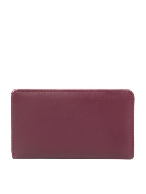 MIDDLE Middle wallet raspberry radiance - Women&rsquo;s Wallets