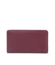 TWINSET MIDDLE Middle wallet raspberry radiance - Women&rsquo;s Wallets - 3