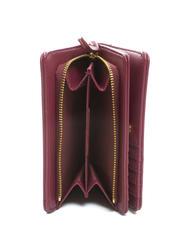TWINSET MIDDLE Middle wallet raspberry radiance - Women&rsquo;s Wallets - 4