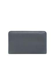 TWINSET MIDDLE Middle wallet blue grey - Women&rsquo;s Wallets - 3