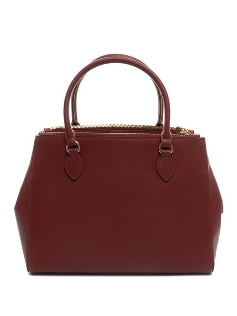 OVAL T Tote bag with shoulder strap raspberry radiance - Women&rsquo;s Bags