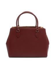 TWINSET OVAL T Tote bag with shoulder strap raspberry radiance - Women&rsquo;s Bags - 4