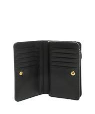 TWINSET MIDDLE Middle wallet black - Women&rsquo;s Wallets - 2