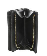 TWINSET MIDDLE Middle wallet black - Women&rsquo;s Wallets - 4