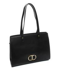 TWINSET OVAL T handbag black - Women&rsquo;s Bags - 2