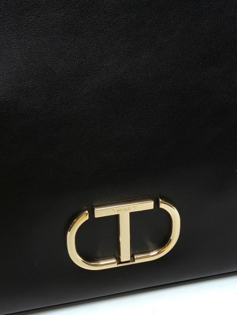 OVAL T handbag black - Women&rsquo;s Bags