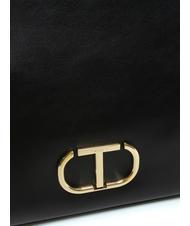 TWINSET OVAL T handbag black - Women&rsquo;s Bags - 3