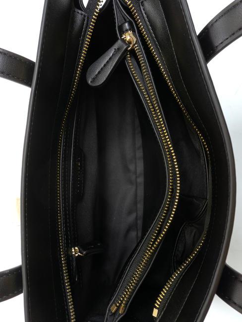 OVAL T handbag black - Women&rsquo;s Bags