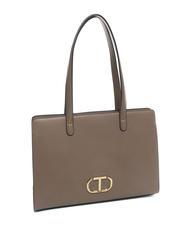 TWINSET OVAL T handbag - Women&rsquo;s Bags