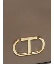 TWINSET OVAL T handbag taupe - Women&rsquo;s Bags - 3