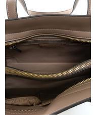 TWINSET OVAL T handbag taupe - Women&rsquo;s Bags - 5