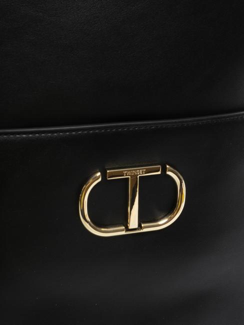 OVAL T Backpack black - Women&rsquo;s Bags