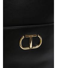 TWINSET OVAL T Backpack black - Women&rsquo;s Bags - 3