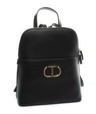 TWINSET OVAL T Backpack black - Women&rsquo;s Bags - 4