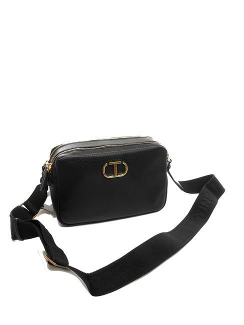 OVAL T Room houses black - Women&rsquo;s Bags