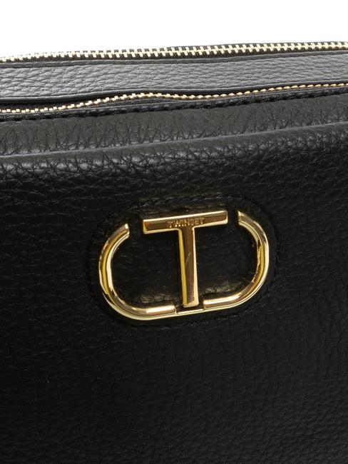 OVAL T Room houses black - Women&rsquo;s Bags