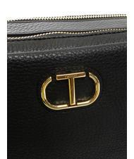 TWINSET OVAL T Room houses black - Women&rsquo;s Bags - 3