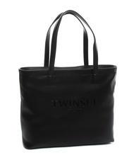 TWINSET OVAL T Shopping bags - Women&rsquo;s Bags