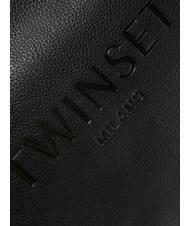 TWINSET OVAL T Shopping bags black - Women&rsquo;s Bags - 3