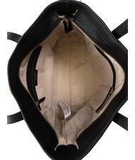 TWINSET OVAL T Shopping bags black - Women&rsquo;s Bags - 5