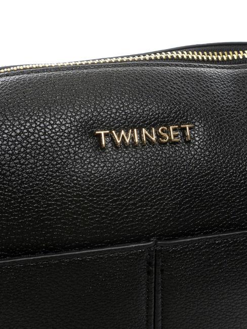 NEW OVAL T Shoulder bag black - Women&rsquo;s Bags