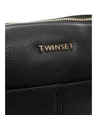 TWINSET NEW OVAL T Shoulder bag - Women&rsquo;s Bags