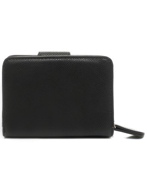 OVAL T Small wallet black - Women&rsquo;s Wallets
