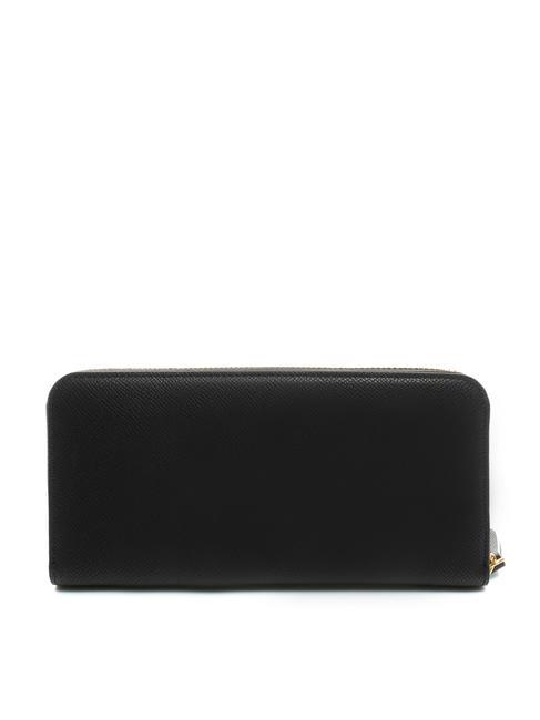 NEW OVAL T Large wallet black - Women&rsquo;s Wallets