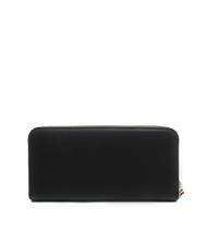 TWINSET NEW OVAL T Large wallet black - Women&rsquo;s Wallets - 3