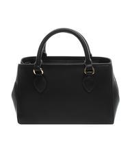 TWINSET OVAL T Handbag with shoulder strap black - Women&rsquo;s Bags - 4