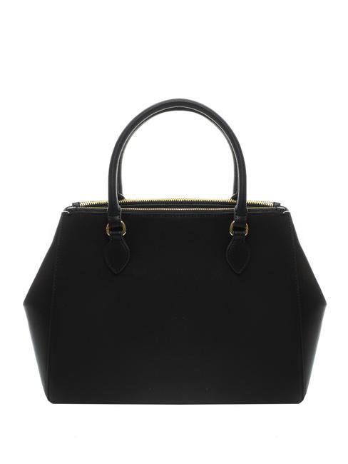 OVAL T Tote bag with shoulder strap black - Women&rsquo;s Bags