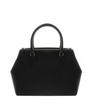TWINSET OVAL T Tote bag with shoulder strap black - Women&rsquo;s Bags - 4
