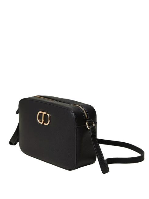 OVAL T Shoulder camera case black - Women&rsquo;s Bags