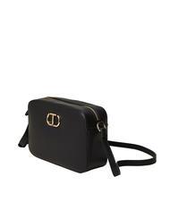 TWINSET OVAL T Shoulder camera case black - Women&rsquo;s Bags - 2
