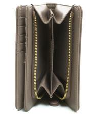 TWINSET MIDDLE Middle wallet taupe - Women&rsquo;s Wallets - 4