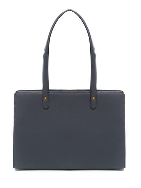 OVAL T handbag blue grey - Women&rsquo;s Bags