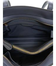 TWINSET OVAL T handbag blue grey - Women&rsquo;s Bags - 4