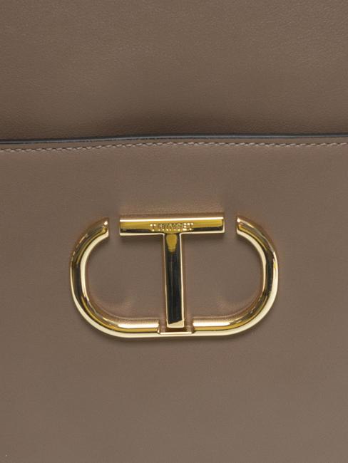OVAL T Backpack taupe - Women&rsquo;s Bags