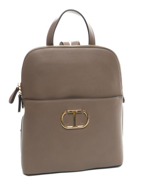 OVAL T Backpack taupe - Women&rsquo;s Bags