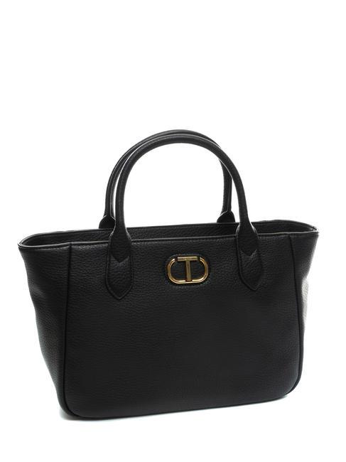 OVAL T Tote bag black - Women&rsquo;s Bags