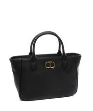 TWINSET OVAL T Tote bag - Women&rsquo;s Bags