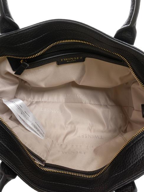 OVAL T Tote bag black - Women&rsquo;s Bags