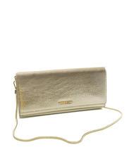 TWINSET CLUTCH Laminated bag - Women&rsquo;s Bags