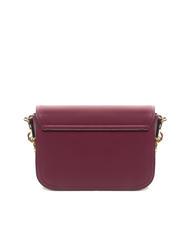 TWINSET OVAL T Shoulder strap with flap raspberry radiance - Women&rsquo;s Bags - 3