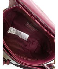 TWINSET OVAL T Shoulder strap with flap raspberry radiance - Women&rsquo;s Bags - 4