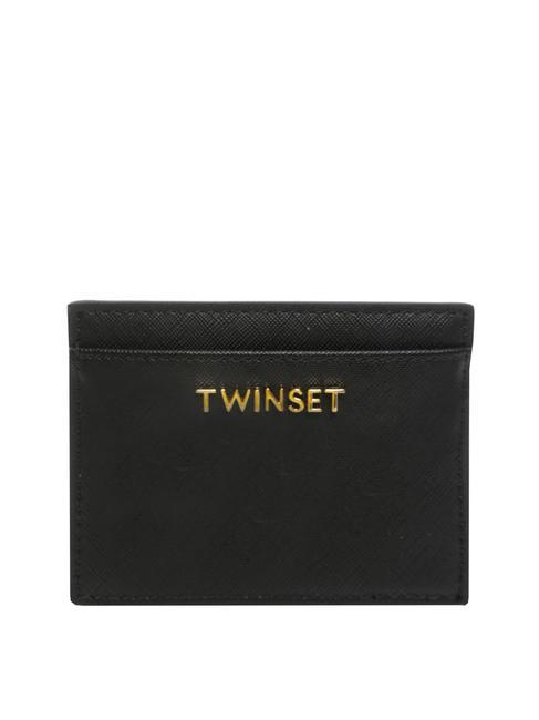 OVAL T Set with envelope and card holder misty pink - Beauty Case